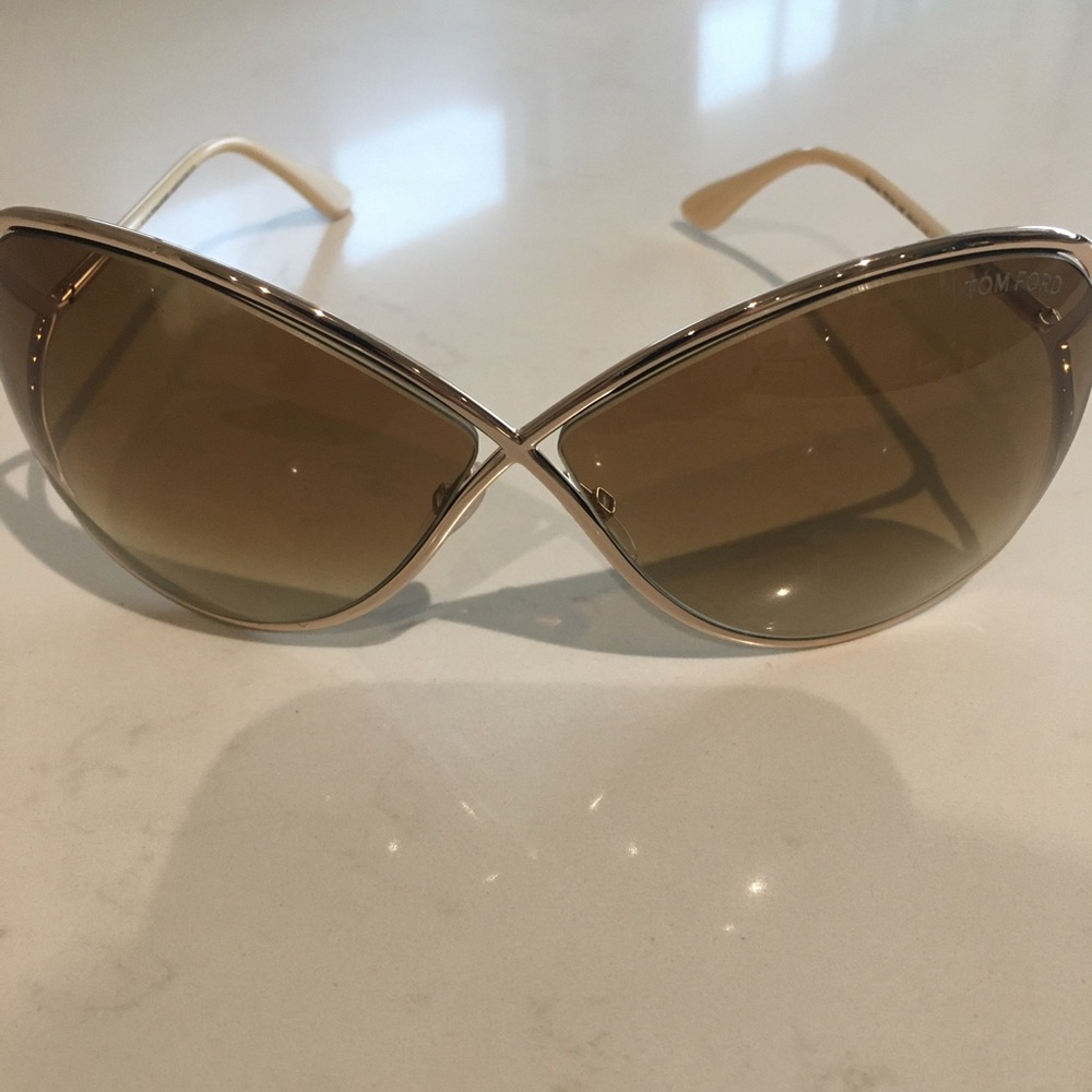 Tom Ford Miranda sunglasses
